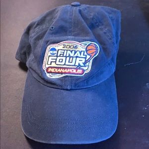 NCAA 2006 Final Four Indianapolis